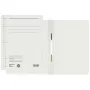 LEITZ Rapid A4 manilla karton archiefmap wit 250 g/m² 250 vel capaciteit 25-pack (3000-00-01)