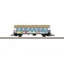 Märklin 080636 Z Gauge 2026 kerstwagon - gelimiteerde oplage verzamelstuk