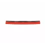 Haug Bürsten enkelblad rubber wisser voor watertrekker 42 cm (87971)