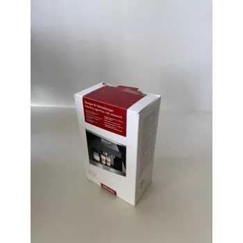 Miele melksysteem reinigingstabletten, 100 stuks