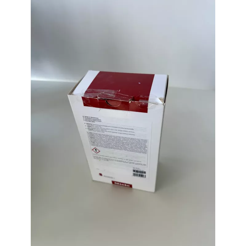 Miele melksysteem reinigingstabletten, 100 stuks