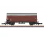 Märklin 082269 Z Gauge gesloten goederenwagen Gbkl 236 DB