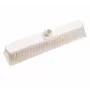 Haug Bürsten bezemkop wit kunststof 40 cm breed (88820U)
