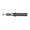 GEDORE 3549-00 UK momentsleutel 1/4 inch aandrijving 1-5 Nm 2958007