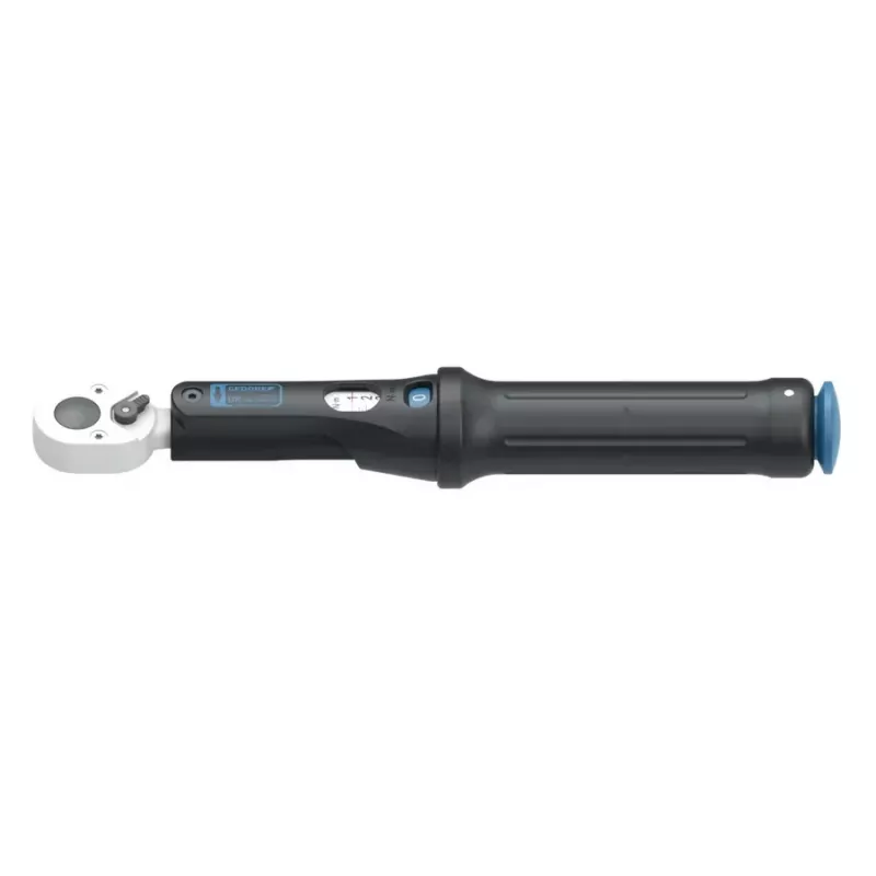 GEDORE 3549-00 UK momentsleutel 1/4 inch aandrijving 1-5 Nm 2958007