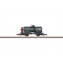 Märklin 82303 Z-Gauge dienstgoed-ketelwagen van de DB