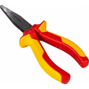 Brüder Mannesmann M10609 VDE vlakke tang 160 mm
