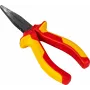 Brüder Mannesmann M10609 VDE vlakke tang 160 mm