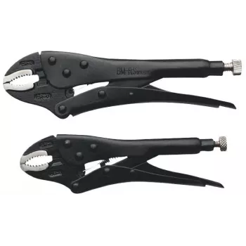 Brüder Mannesmann M10500 grip tang 175 mm
