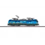 Märklin 88235 Z elektrische locomotief Baureihe 383 Vectron van de CD