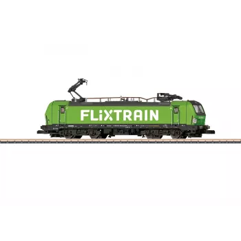 Märklin 88239 Z spoor elektrische locomotief BR 193 Flixtrain, MHI