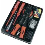 Brüder Mannesmann 82-delige auto-elektra reparatieset (00208)