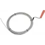 Brüder Mannesmann afvoerreinigingsspiraal 6 mm x 3 m met punt 49903