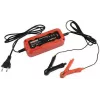 Brüder Mannesmann M12711 automatische auto-accuoplader voor 6V- en 12V-loodzuuraccu's