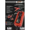 Brüder Mannesmann M12711 automatische auto-accuoplader voor 6V- en 12V-loodzuuraccu's