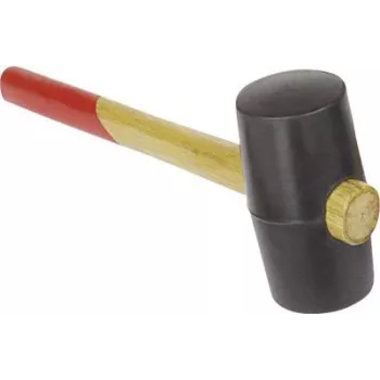 Brüder Mannesmann 709-65 rubberhamer