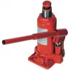 Brüder Mannesmann hydraulische garagekrik 8 t hefvermogen 200-385 mm (007-T-GS-8T)