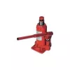 Brüder Mannesmann hydraulische garagekrik 8 t hefvermogen 200-385 mm (007-T-GS-8T)