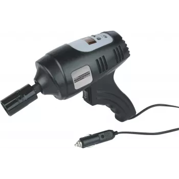 Brüder Mannesmann 12 V auto-slagmoersleutel (M01725)