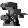 BRÜDER MANNESMANN automatische striptang, groen met terugveerveren, SK5-stalen bekken, 0,2-6,0 mm² (M10981)