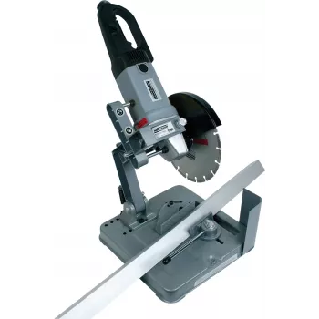Brüder Mannesmann haakse slijper standaard M 1255-S