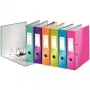 LEITZ WOW 180° ordner A4 80 mm gesorteerde kleuren (10-pack) 1005-10-99