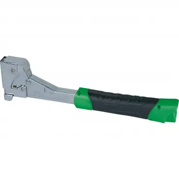 Brüder Mannesmann hamer-tacker M48430 voor nietjes type 53 en type 140