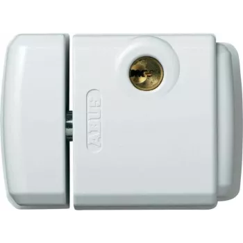 ABUS FTS3003 raambeveiliging wit ABFS28409