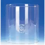 Brüder Mannesmann reserveglas cilinder voor petroleumdruklamp 462109