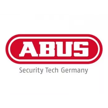 ABUS T65AL/40 blauw aluminium hangslot met gehard stalen beugel, 40 mm behuizing, gelijksluitend? Nee, verschillend sluitend, 2 sleutels ABVS50005