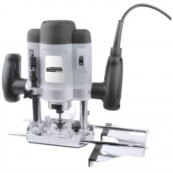 Brüder Mannesmann M12868 1200 W bovenfrees