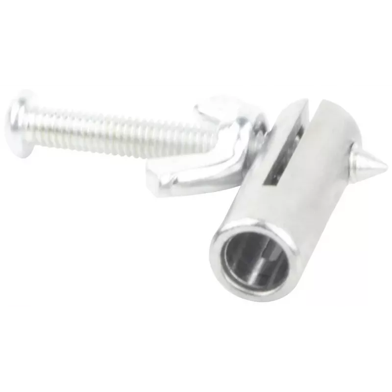 Brüder Mannesmann M12868 1200 W bovenfrees