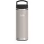 THERMOS ICON Beverage vacuüm geïsoleerde fles van roestvrij staal 710 ml Sandstone 4122323071