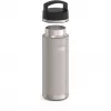 THERMOS ICON Beverage vacuüm geïsoleerde fles van roestvrij staal 710 ml Sandstone 4122323071