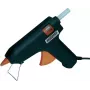 Brüder Mannesmann lijmpistoolset 7-delig M49200 | 20 W, 11 mm lijmsticks, geïntegreerde standaard