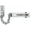 ABUS SK66 N SB Deurketting, vernikkeld, veiligheidsklasse 3