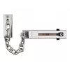 ABUS SK66 N SB Deurketting, vernikkeld, veiligheidsklasse 3