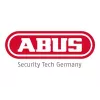 ABUS SK66 N SB Deurketting, vernikkeld, veiligheidsklasse 3