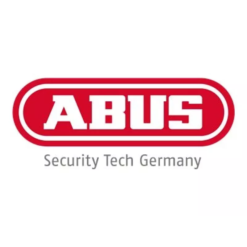 ABUS SK66 N SB Deurketting, vernikkeld, veiligheidsklasse 3