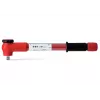 Gedore VDE 4508-05 3079066 geïsoleerde momentsleutel 1/2 inch aandrijving 10-50 Nm