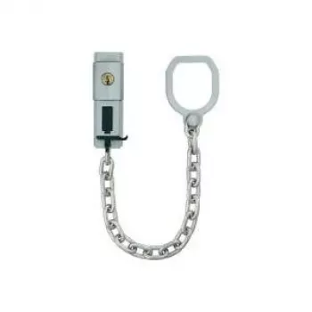 ABUS afsluitbare deurketting SK99 S SB ABTS21542