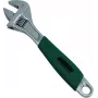Brüder Mannesmann M19873 Verstelbare moersleutel 250 mm chroom-vanadium