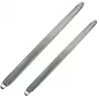 Brüder Mannesmann 658-400 Bandenlichter-set, 2-delig, chroom-vanadiumstaal, 400 mm