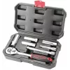 Brüder Mannesmann 7-delige 3/8 inch bougiesleutelset M00174