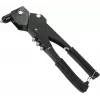 Brüder Mannesmann M 1095-4 handnijptang voor blindklinknagels 2,4-5,0 mm, 290 mm