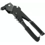 Brüder Mannesmann M 1095-4 handnijptang voor blindklinknagels 2,4-5,0 mm, 290 mm