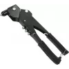 Brüder Mannesmann M 1095-4 handnijptang voor blindklinknagels 2,4-5,0 mm, 290 mm