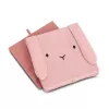 Zeller Hase opbergbox antiekroze 28 x 28 x 28 cm 14493