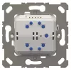 Theben 2/4-kanaals draadloze taster met temperatuursensor KNX PS 1 RF (4941625)