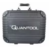 BRÜDER MANNESMANN QUANTOOL Q25101 233-delige gereedschapset in blaasvormkoffer